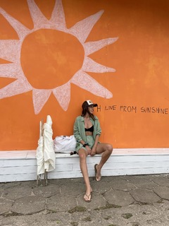 Agnieszka Kawiorska feet photo 17