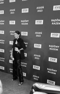 Agnieszka Kawiorska feet photo 14