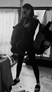 Agnieszka Kawiorska feet photo 3