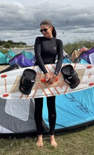 Agnieszka Kawiorska feet photo 20