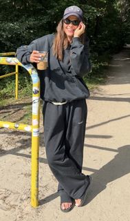 Agnieszka Kawiorska feet photo 17