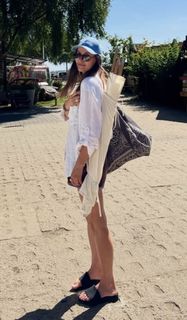 Agnieszka Kawiorska feet photo 14