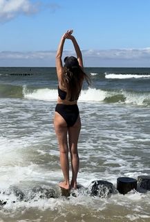 Agnieszka Kawiorska feet photo 8