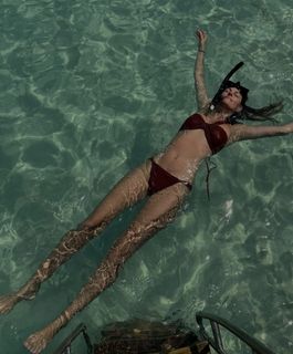 Agnieszka Kawiorska feet photo 2