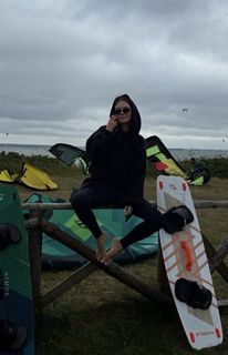Agnieszka Kawiorska feet photo 18