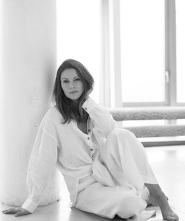 Agnieszka Kawiorska feet photo 10