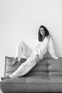 Agnieszka Kawiorska feet photo 9