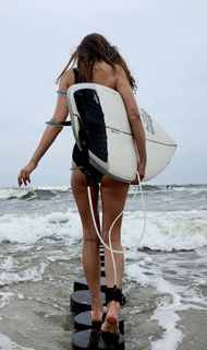 Agnieszka Kawiorska feet photo 8