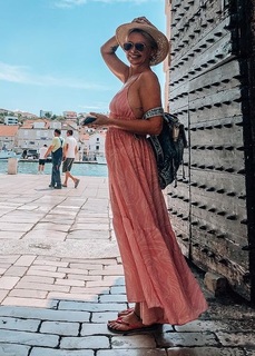 Agnieszka Kolodziejska feet photo 3