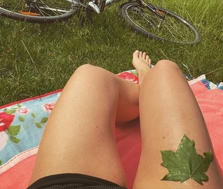 Agnieszka Kolodziejska feet photo 4