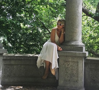 Agnieszka Kolodziejska feet photo 2