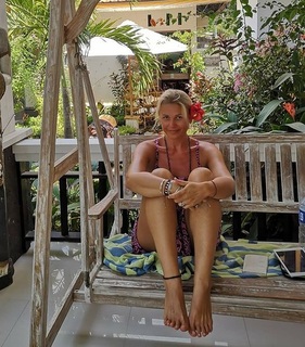 Agnieszka Kolodziejska feet photo 20