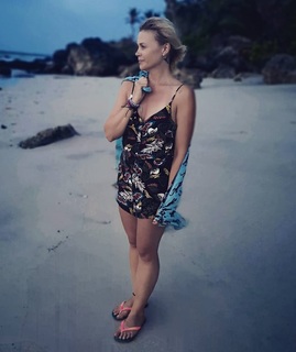 Agnieszka Kolodziejska feet photo 18