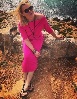 Agnieszka Kolodziejska feet photo 15
