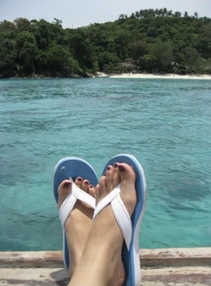 Agnieszka Kolodziejska feet photo 6