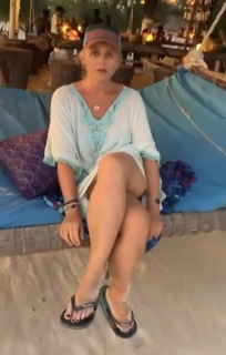 Agnieszka Kolodziejska feet photo 5