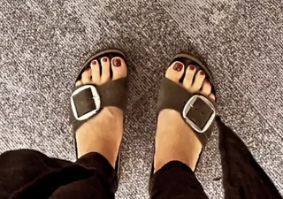 Agnieszka Kolodziejska feet photo 20