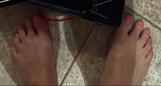 Agnieszka Kolodziejska feet photo 18