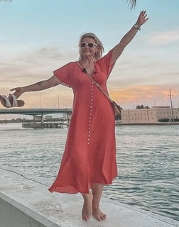 Agnieszka Kolodziejska feet photo 14