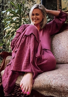 Agnieszka Kolodziejska feet photo 13