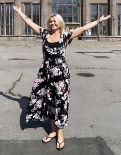 Agnieszka Kolodziejska feet photo 11