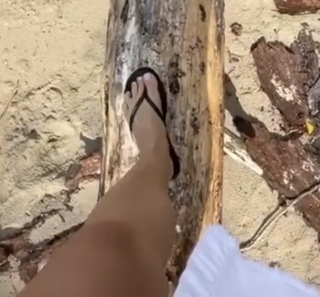 Agnieszka Kolodziejska feet photo 10