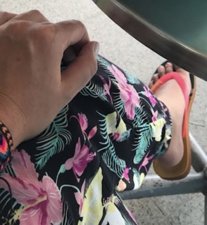 Agnieszka Kolodziejska feet photo 8
