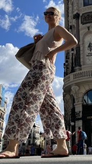 Agnieszka Kolodziejska feet photo 6