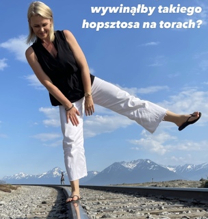Agnieszka Kolodziejska feet photo 3