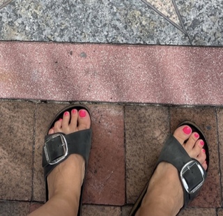 Agnieszka Kolodziejska feet photo 20