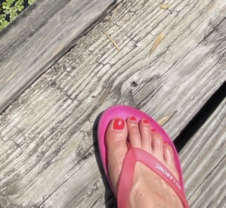 Agnieszka Kolodziejska feet photo 19