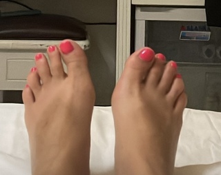 Agnieszka Kolodziejska feet photo 17