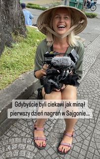 Agnieszka Kolodziejska feet photo 5