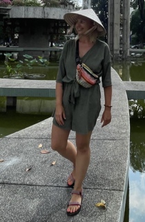 Agnieszka Kolodziejska feet photo 4