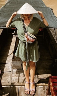 Agnieszka Kolodziejska feet photo 18