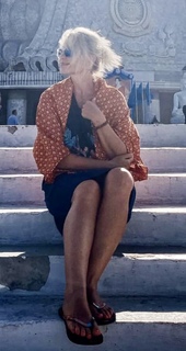 Agnieszka Kolodziejska feet photo 14