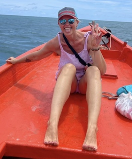 Agnieszka Kolodziejska feet photo 13