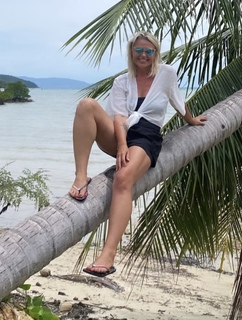 Agnieszka Kolodziejska feet photo 8