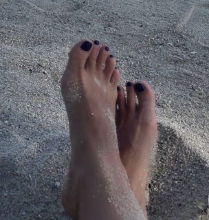 Agnieszka Kolodziejska feet photo 1