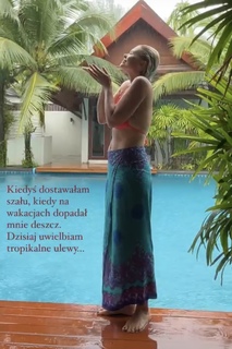 Agnieszka Kolodziejska feet photo 19