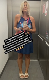 Agnieszka Kolodziejska feet photo 17