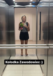 Agnieszka Kolodziejska feet photo 16