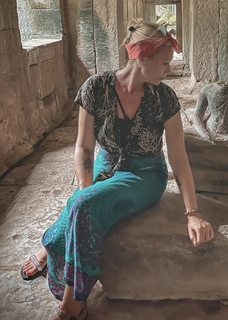 Agnieszka Kolodziejska feet photo 9