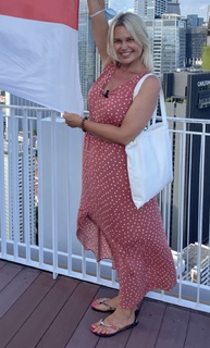 Agnieszka Kolodziejska feet photo 8