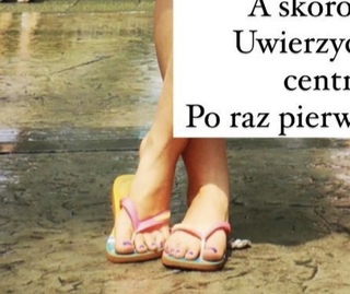 Agnieszka Kolodziejska feet photo 7