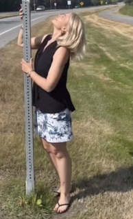 Agnieszka Kolodziejska feet photo 3