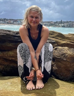 Agnieszka Kolodziejska feet photo 20