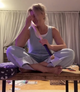 Agnieszka Kolodziejska feet photo 18