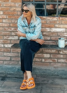 Agnieszka Kolodziejska feet photo 12
