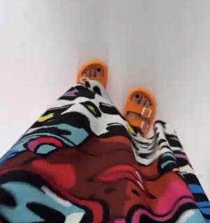 Agnieszka Kolodziejska feet photo 10